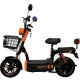 Электросамокат Kugoo Kirin EC02 Pro Black
