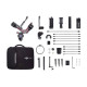 Электрический стабилизатор DJI Ronin-RS 2 Pro Combo Black