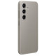 Чехол Samsung Vegan Leather Case для S24 Plus Taupe
