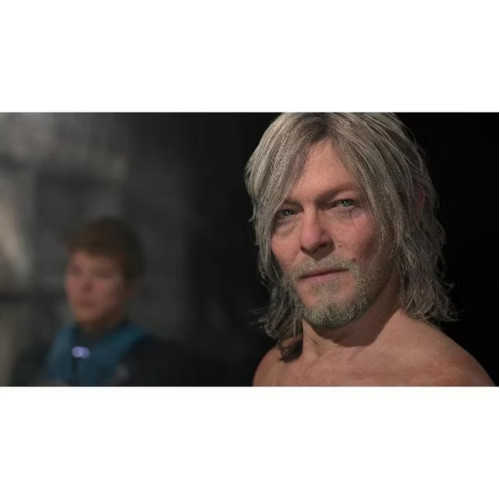 Игра Sony Death Stranding 2: On The Beach (Русская версия) (PS5)