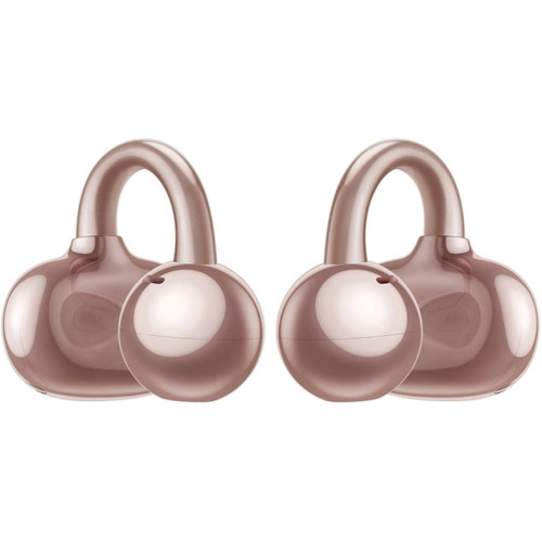 Наушники Huawei FreeClip Rose Gold (55038003)
