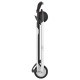 Электросамокат Ninebot Kickscooter Air T15 White/Black