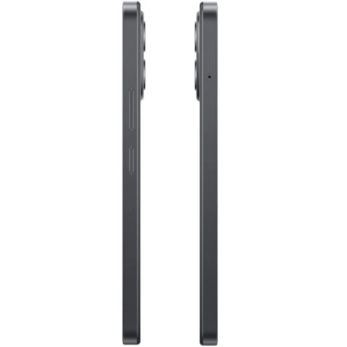 Смартфон Tecno Pova 7 8/256Gb Black