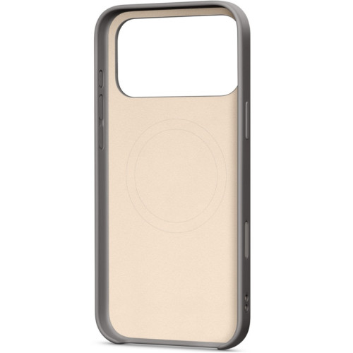 Чехол Beats Kickstand Case with MagSafe and Camera Control для iPhone 17 Pro Granite Gray