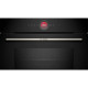 Электрический духовой шкаф Bosch Serie 8 CMG7241B1 Black