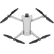 Квадрокоптер DJI Mini 3 Fly More Combo Plus (DJI RC - N1)
