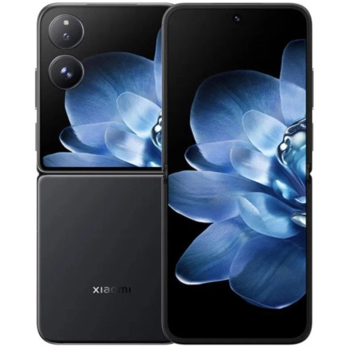 Смартфон Xiaomi MIX Flip 12/512Gb Black Global Version