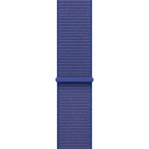Ремешок Apple Watch 46mm Ultramarine Sport Loop