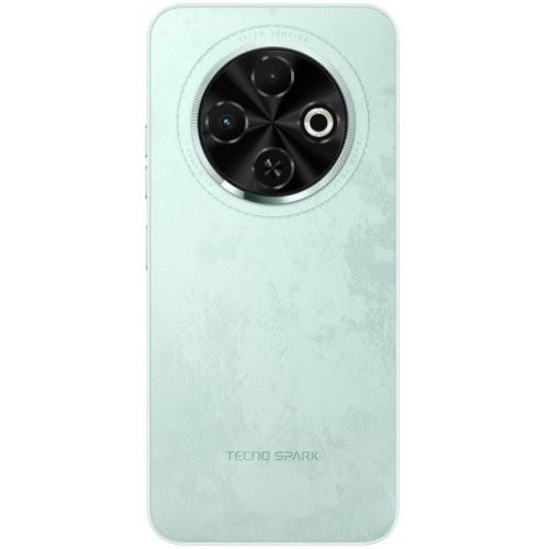 Смартфон Tecno Spark 30С 6/128Gb Magic Skin Green
