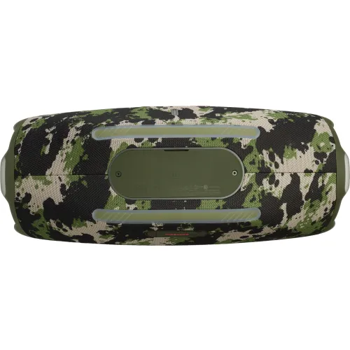 Портативная колонка JBL Boombox 4