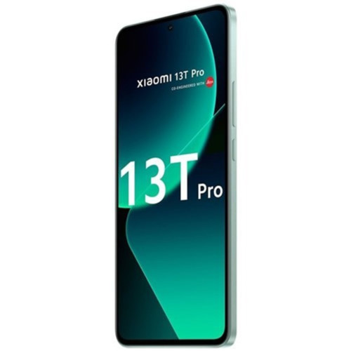 Смартфон Xiaomi 13T Pro 12/512Gb Meadow Green EAC