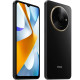 Смартфон Xiaomi Poco C61 3/64Gb Black Global Version