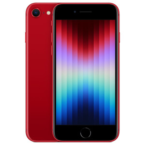 Смартфон Apple iPhone SE (2022) 256Gb (PRODUCT) RED