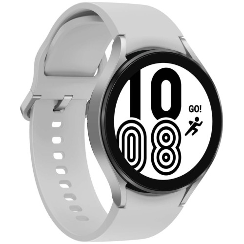Смарт-часы Samsung Galaxy Watch4 44 mm (SM-R870) Silver