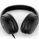 Наушники Bose QuietComfort Headphones Black