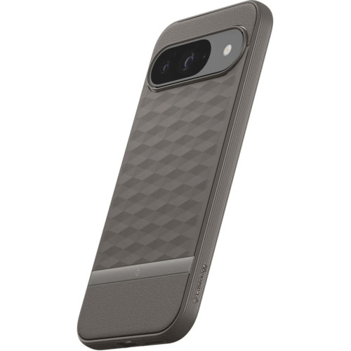 Чехол Caseology Parallax Case для Google Pixel 9/9Pro Ash Gray