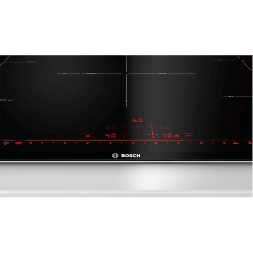 Индукционная варочная панель Bosch Serie 8 PIV975DC1E Black