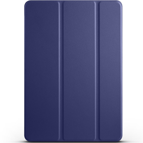 Чехол Gurdini Milano Series для iPad 11 (2025) Midnight Blue