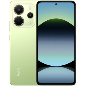 Смартфон Xiaomi Redmi Note 14 4G 6/128Gb (NFC) Lime Green Global Version
