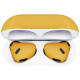 Наушники Apple AirPods 3 Color Mustard