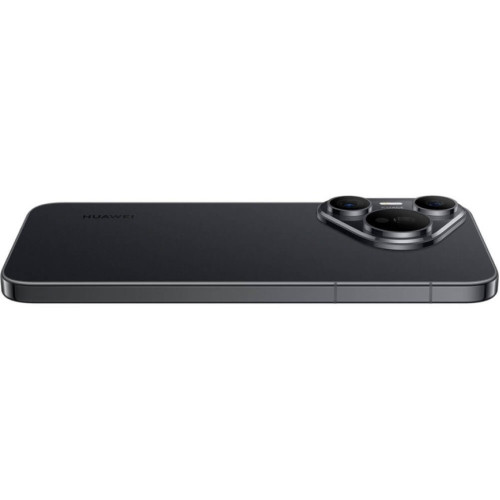 Смартфон Huawei Pura 70 12/256GB Black (51097VXY)