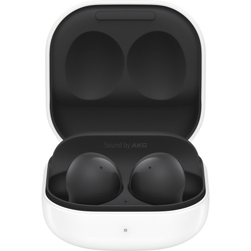 Наушники Samsung Galaxy Buds 2 Black