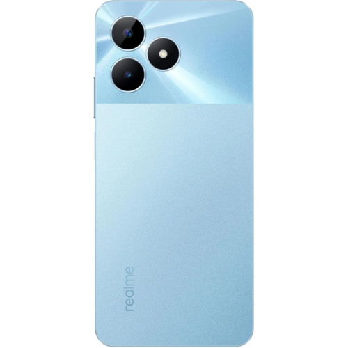 Смартфон Realme Note 50 4/128Gb Sky Blue