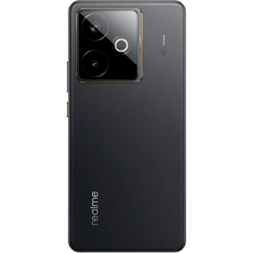 Смартфон Realme GT7 12/512Gb Obsidian Black