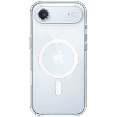 Чехол Apple Case with MagSafe для iPhone Air Frost
