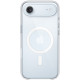 Чехол Apple Case with MagSafe для iPhone Air Frost