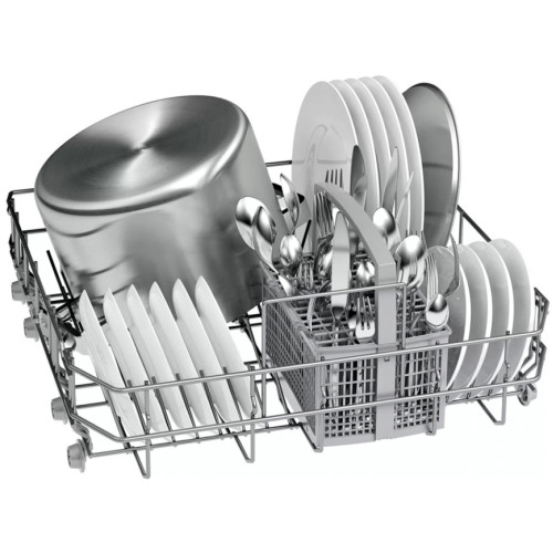 Посудомоечная машина Bosch Serie 2 SMV25AX00E