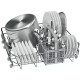 Посудомоечная машина Bosch Serie 2 SMV25AX00E