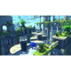 Игра Nintendo Sonic Frontiers (Русские субтитры) (Nintendo Switch)
