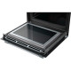 Электрический духовой шкаф Bosch Serie 8 HNG6764B6 Black