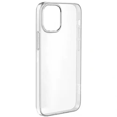 Чехол Hoco для iPhone 13 Mini Transparent