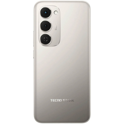 Смартфон Tecno Spark 40 Pro Plus 8/128Gb Titanium Gray