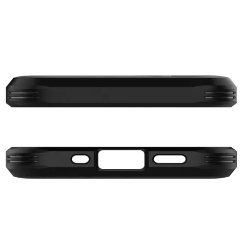 Чехол Spigen Tough Armor для iPhone 12 Mini (ACS01752) Gunmetal