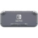 Игровая приставка Nintendo Switch Lite 32GB Gray