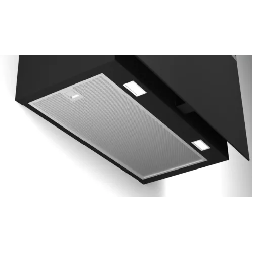 Встраиваемая вытяжка Bosch Serie 4 DWF65AJ60T Black