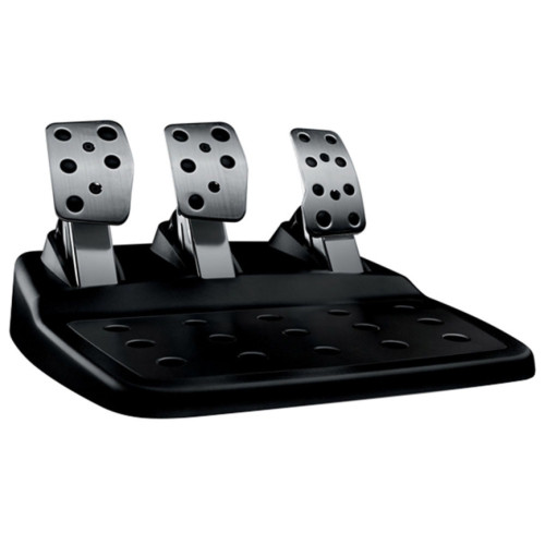 Руль Logitech G29 Driving Force (941-000112) Black