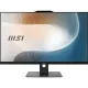 Моноблок MSI Modern AM272P 12M-1248XRU 27 FHD Black