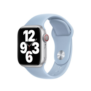 Ремешок Apple Watch 41mm Sky Sport Band M/L