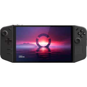 Игровая приставка Lenovo Legion Go Z1 Extreme 16/512Gb Black