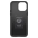 Чехол Spigen Thin Fit для iPhone 14 Pro Max (ACS04766) Black