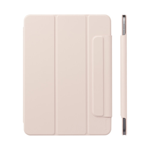 Чехол Deppa Wallet Onzo Magnet для iPad Air 10.9 (2020/2022) (D-88069) Pink