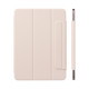 Чехол Deppa Wallet Onzo Magnet для iPad Air 10.9 (2020/2022) (D-88069) Pink