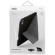 Чехол Uniq Transforma для iPad 10.9 2022 Black