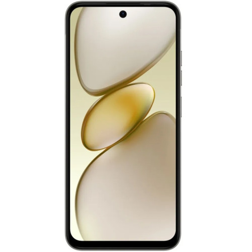 Смартфон Tecno Spark Go 1 4/128 Gold