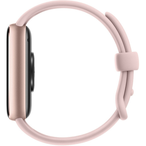 Фитнес-браслет Xiaomi Smart Band 9 Pro Rose Gold