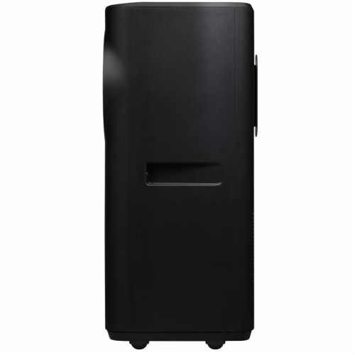 Мобильный кондиционер Zanussi Eclipse ZACM-07 UPB/N6 Black